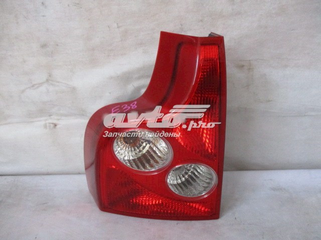 Compre 30612811 Volvo Lanterna traseira esquerda