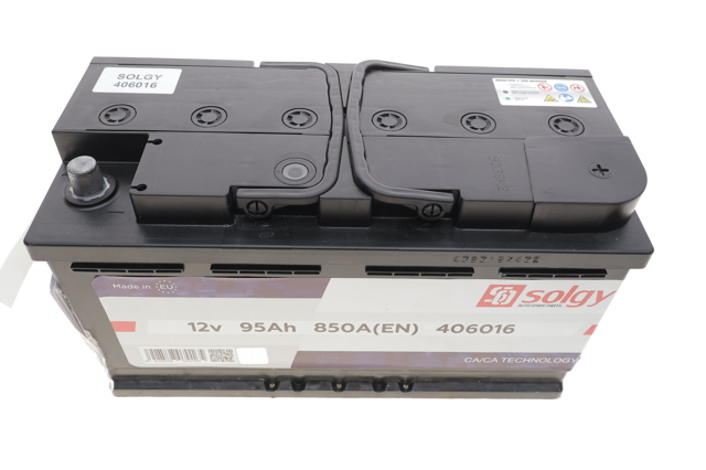 Bateria recarregável (PILHA) Solgy 406016 preço, a partir de 219,72 USD