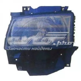 Compre 205542082B TYC Luz esquerda
