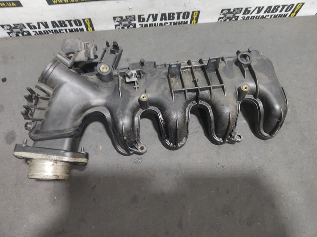Tubo coletor esquerdo de admissão Fiat/Alfa/Lancia 9653808680 preço, a partir de 59,59 USD