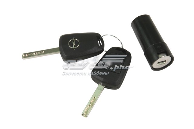 Trinco de fecho de ignição General Motors 93181728 preço, a partir de 51,08 USD