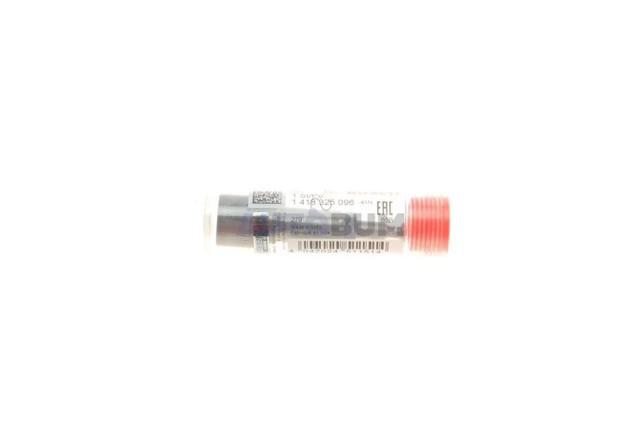 1418325096 Bosch Par de imersão da Bomba de Combustível de Pressão Alta