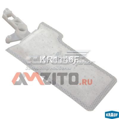 Filtro de malha de bomba de gasolina Audi A6 C6 4F2