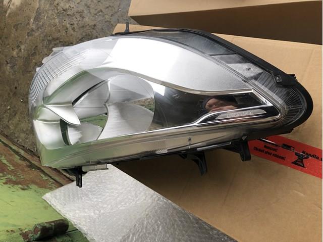 Luz direita Mercedes 9109060100 preço, a partir de 230,18 USD