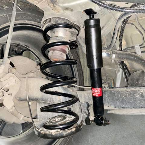 Compre 553303X450 Hyundai/Kia Mola traseira
