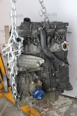 Motor montado Peugeot/Citroen WJZ preço, a partir de 1207,51 USD