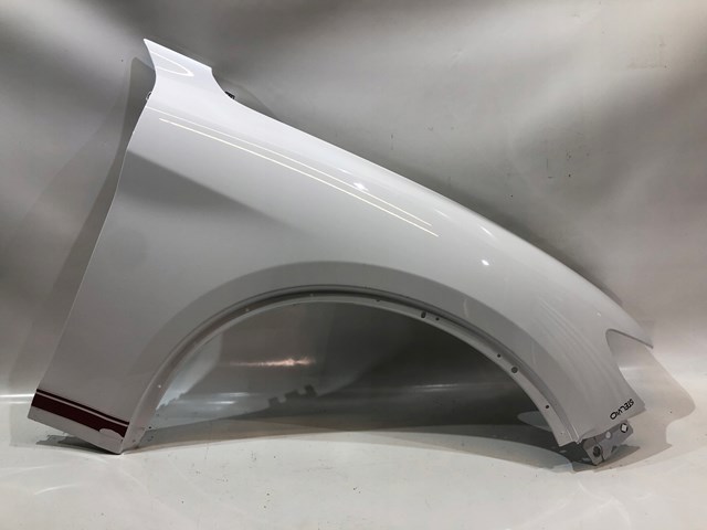 50553244 Fiat/Alfa/Lancia Pára-lama dianteiro direito