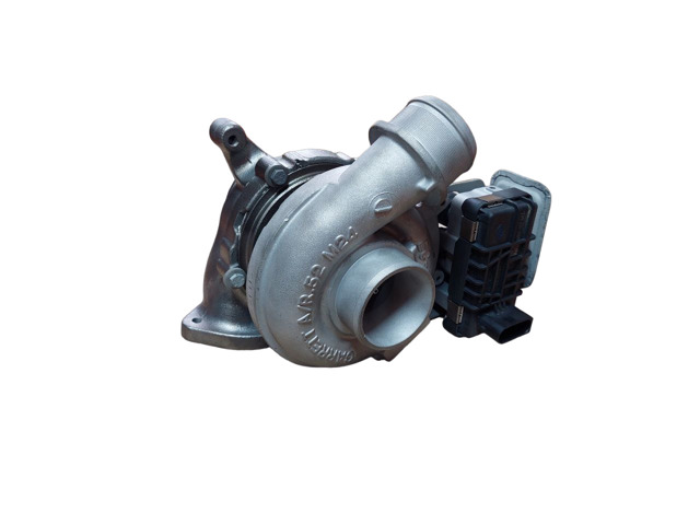 Turbina Mitsubishi MN982043