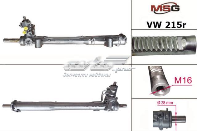 Compre VW215 MSG Cremalheira da direção