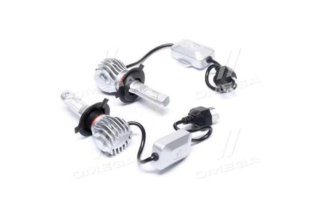 Lâmpada de diodo emissor de luz (LED) Tempest TMPS1H4 preço, a partir de 167,65 USD