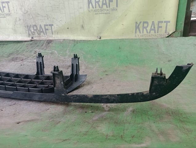 Grelha do radiador para Opel Frontera A 5MWL4