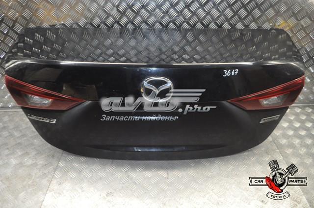 Compre BHY35261XC Mazda Tampa de porta-malas