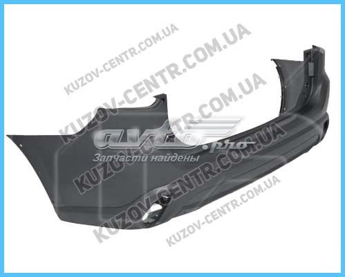 Pára-choque traseiro FPS FP4827950P preço, a partir de 174,60 USD