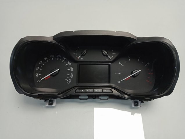 Painel de instrumentos (quadro de instrumentos) Peugeot/Citroen 9838092180 preço, a partir de 173,47 USD
