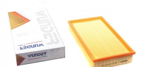 Filtro de ar Wunder WH701 preço, a partir de 12,10 USD