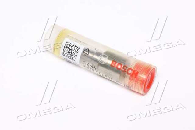 Pulverizador de diesel do injetor 0433171291 Bosch