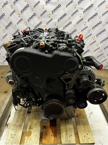 Motor montado VAG CAGB preço, a partir de 2116,50 USD