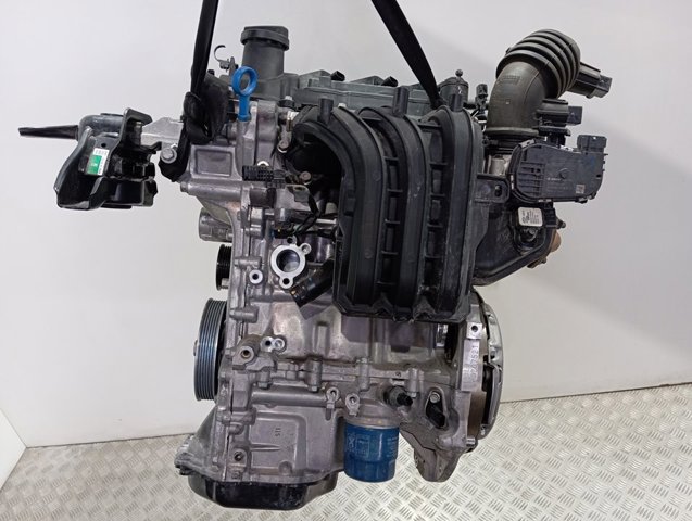 G3LD Hyundai/Kia Motor montado