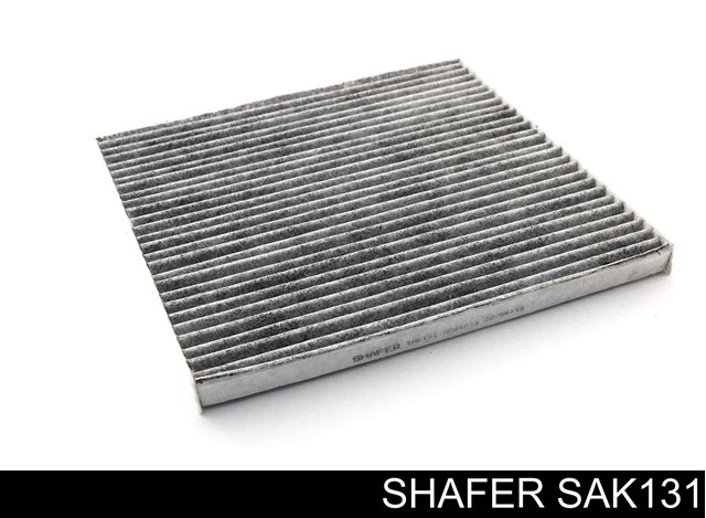 Filtro de salão Shafer SAK131
