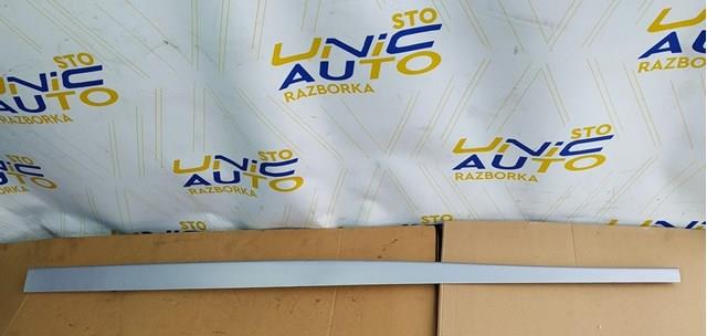 Compre 769524766R Nissan/Infiniti Placa sobreposta (moldura) externa esquerda de acesso