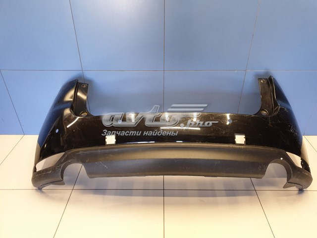Compre KBYA5022XBBB Mazda Pára-choque traseiro