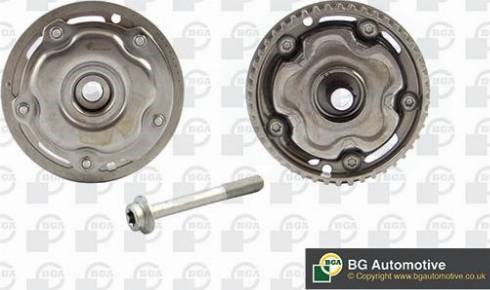  BGA CA9501