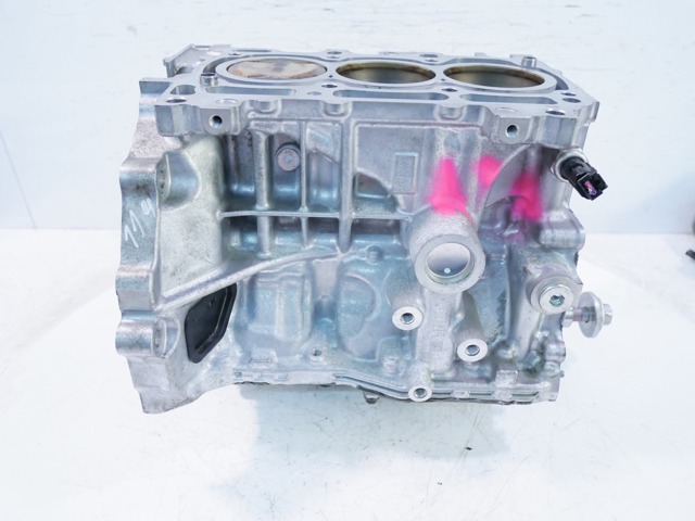 Motor montado Toyota Yaris  P21