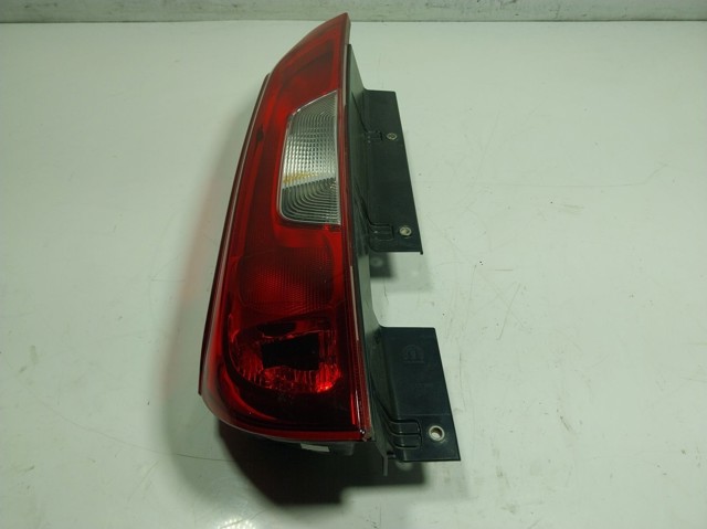 Lanterna traseira esquerda 52044717 Fiat/Alfa/Lancia