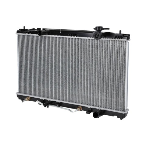 Radiador de esfriamento de motor TYC 613TYA214 preço, a partir de 126,07 USD