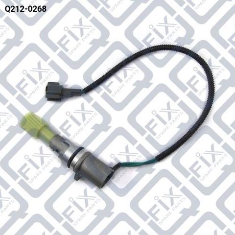 Sensor de velocidade Q-fix Q2120268 preço, a partir de 70,60 USD