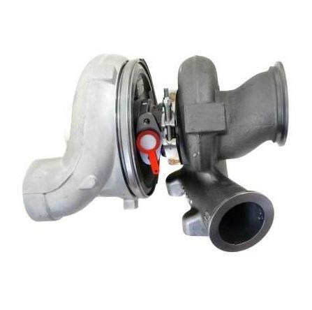 Compre 8316615012S Garrett Turbina