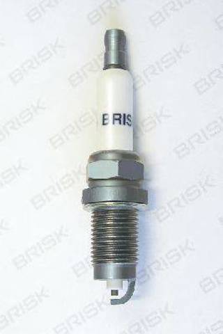 Vela de ignição DOX15LE1 Brisk