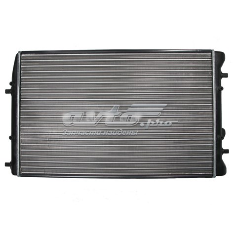 Radiador de esfriamento de motor Sato Tech R20016