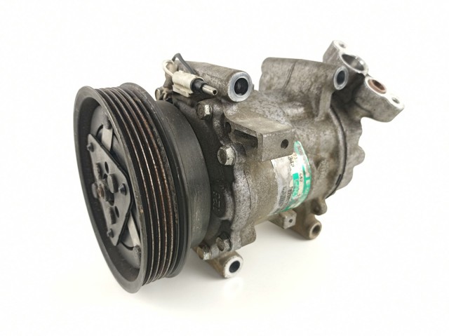 8200315744 Nissan/Infiniti Compressor de aparelho de ar condicionado