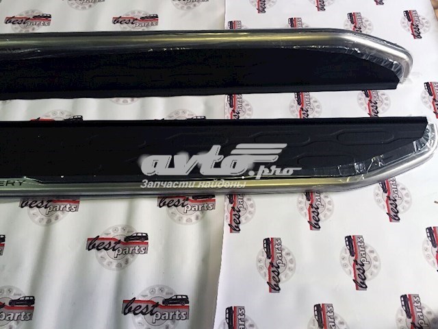 Grampo dobrável (kit para automóvel) Land Rover VPLCP0210