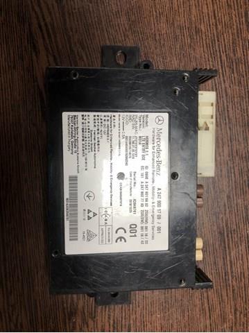  Mercedes A2479001709