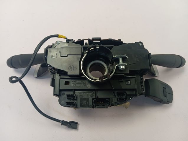 98312607ZD Peugeot/Citroen Comutador instalado na coluna da direção, montado