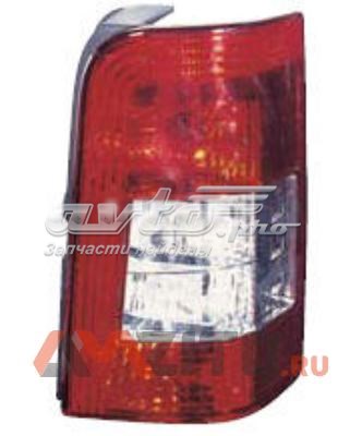 Compre 5521924RUE Depo/Loro/Abakus Lanterna traseira direita