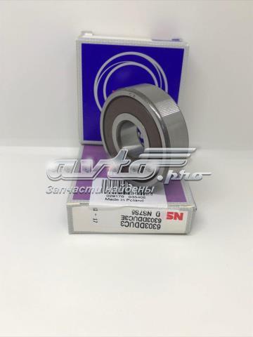 Rolamento do gerador NSK 6303DDUC3 preço, a partir de 7,74 USD