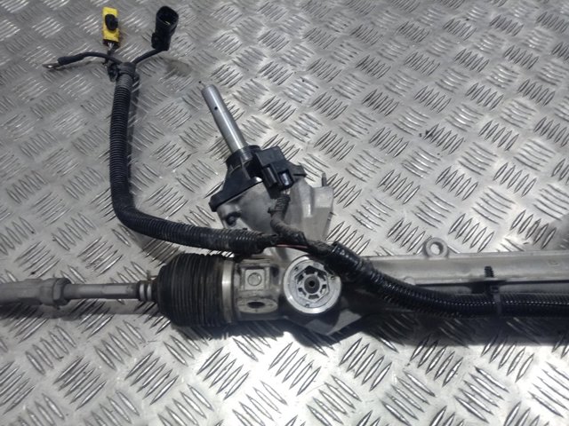 Cremalheira da direção Peugeot/Citroen 1646346980 preço, a partir de 496,31 USD