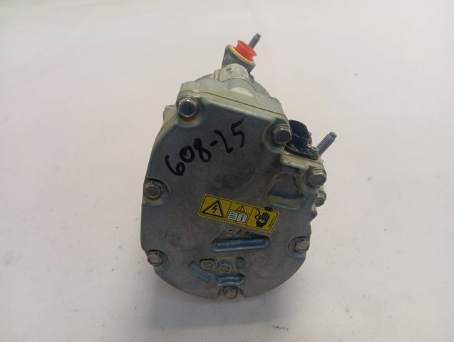 Compressor de aparelho de ar condicionado Volvo 36013037