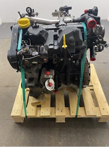 Motor montado para Renault LOGAN I LS