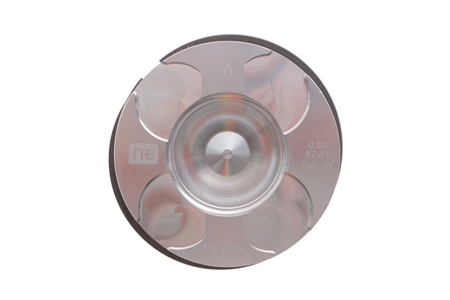 Compre 130038002921 NE/NPR Pistão do kit para 1 cilindro, 2ª reparação ( + 0,50)