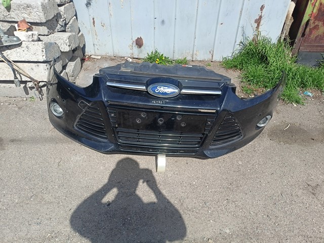 BM5117757A Ford 