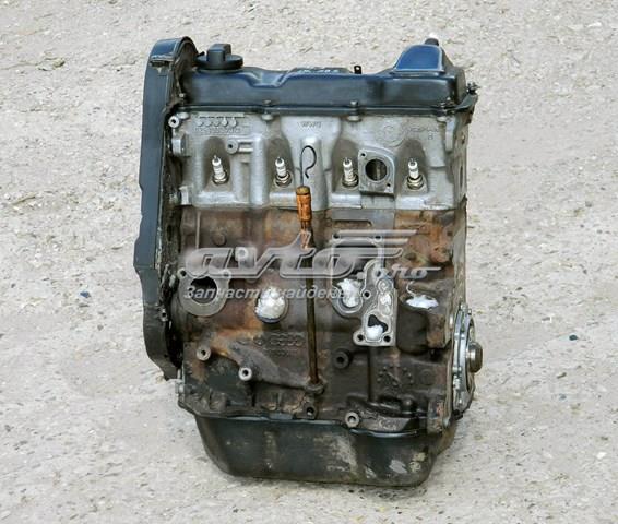 Motor montado ABS VAG