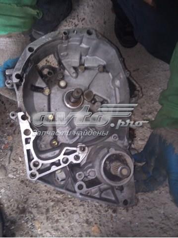JB1132 Renault (RVI) Caixa de Mudança montada (caixa mecânica de velocidades)