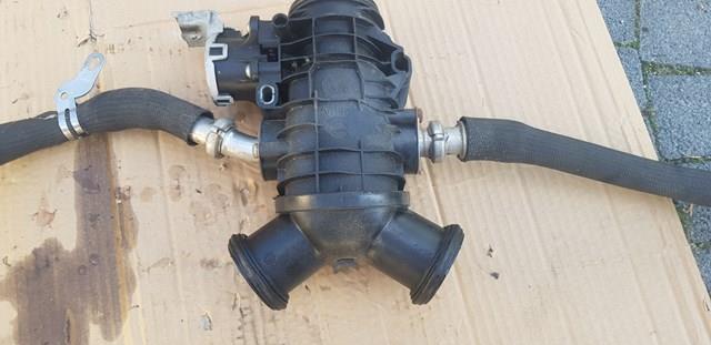 Válvula de borboleta montada Peugeot/Citroen 9X2Q9L444CA preço, a partir de 257,53 USD