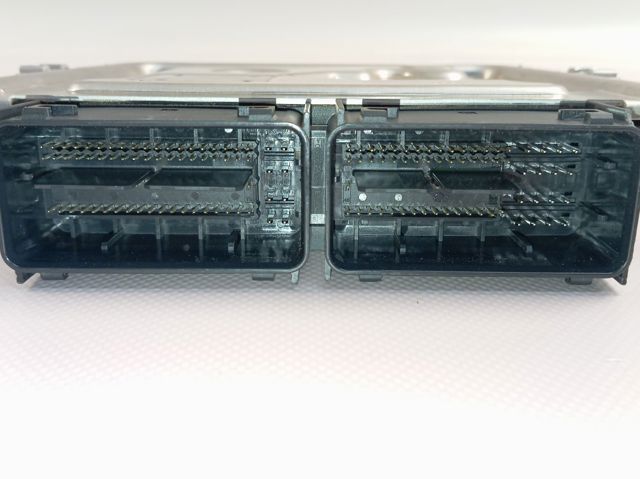 Módulo de direção (Centralina eletrônica) de motor para Ford Puma  J2K, CF7