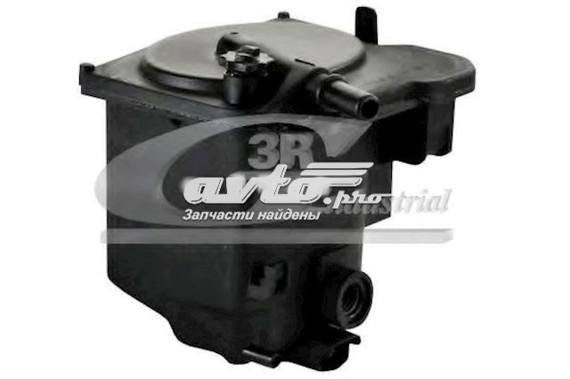 Filtro de combustível 97200 3RG