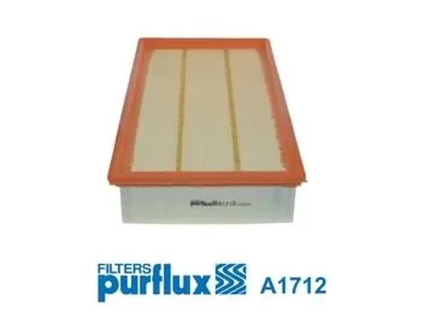 A1712 Purflux Filtro de ar